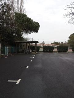 Studio confortable à Dolus-d'Oléron 26 m² avec piscine - 3