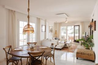 MARBELLA BANUS SUITES - Aldea Blanca Terraces Views - 8