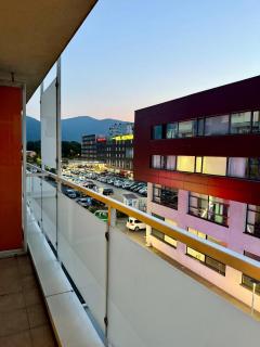 Bingo Mall Luxury Apartments Ilidza - Sarajevo - 9