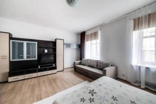 Апартаменти для сім'ї з видом на Оперний театр - Lviv - 7