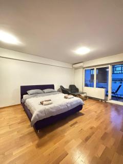 Bingo Mall Luxury Apartments Ilidza - Sarajevo - 5