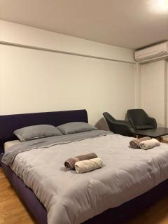 Bingo Mall Luxury Apartments Ilidza - Sarajevo - 4
