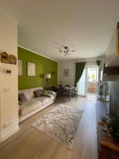 Casa Vacanze da Lilly - GREEN - - Aprica - 6