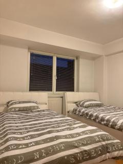 Bingo Mall Luxury Apartments Ilidza - Sarajevo - 2