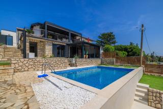 Blue Adria Pearl House - Selce - 9