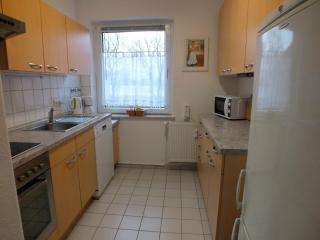 Ferienwohnung Alafia - 1