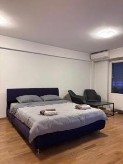 Bingo Mall Luxury Apartments Ilidza - Sarajevo - 1