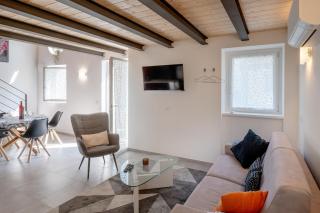 Casa Quadrifoglio - Ticino - Intra - 7