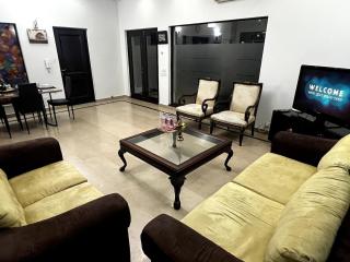 Spacious 1 Kanal GP DHA Ph 5 - Lahore - 7