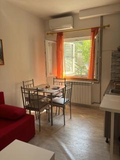 Apartment Moreno 1 with seaview - Poljica - 2