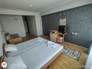 Family Hotel Coral - 5
