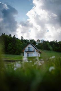 Domki na Jędrzejówkach - 0