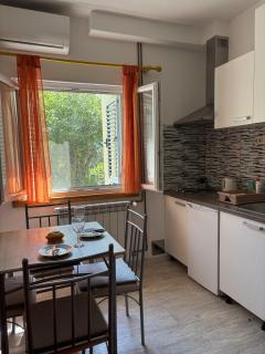 Apartment Moreno 1 with seaview - Poljica - 3