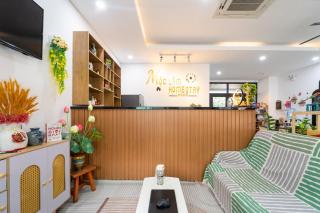 Moc Lam Homestay GrandWorld Phu Quoc - Phu Quoc - 3