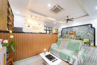 Moc Lam Homestay GrandWorld Phu Quoc - Phu Quoc - 2