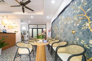 Moc Lam Homestay GrandWorld Phu Quoc - Phu Quoc - 1