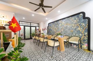 Moc Lam Homestay GrandWorld Phu Quoc - 1