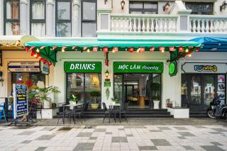 Moc Lam Homestay GrandWorld Phu Quoc - 5