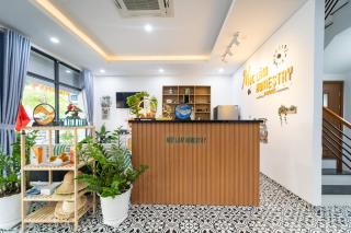 Moc Lam Homestay GrandWorld Phu Quoc - Phu Quoc - 4