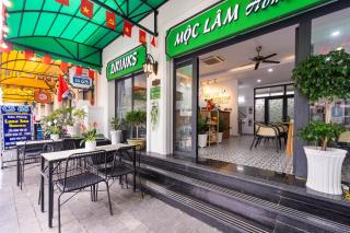 Moc Lam Homestay GrandWorld Phu Quoc - Phu Quoc - 2