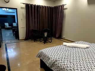 Spacious 1 Kanal GP DHA Ph 5 - 1