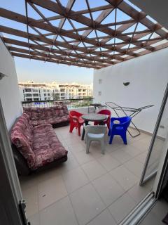 Palmira chalet - Ain Sokhna - 9
