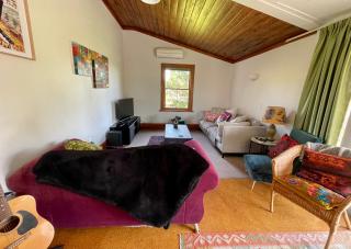 Havelock North Cottage on Organic Orchard - Havelock North - 6