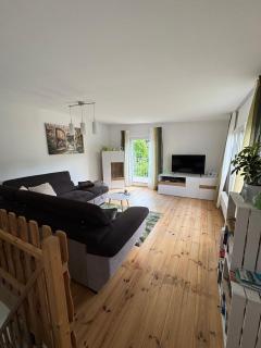 Ferienhaus Schülke - Buckow - 7