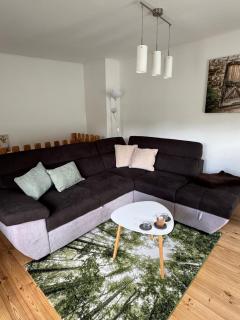 Ferienhaus Schülke - Buckow - 6