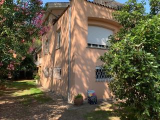 La casa in pineta di fronte al mare - Pescara - 7