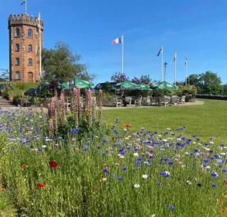Towers Hotel & Spa - Swansea - 9