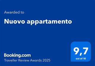 Nuovo appartamento - Florenz - 1