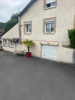 Le feuillu - Braux - 5