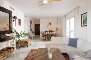 MARBELLA BANUS SUITES - Aldea Blanca Terraces Views - 5