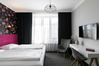 Liv'Inn Aparthotel - Cracovia - 8