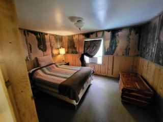 Cozy Cabin Nestled in the Ozark Mountains in Compton, Arkansas - Compton - 7