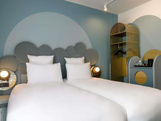 Mercure Annecy Centre - 3