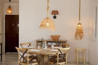 MARBELLA BANUS SUITES - Aldea Blanca Terraces Views - 2