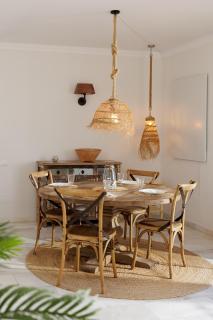 MARBELLA BANUS SUITES - Aldea Blanca Terraces Views - 4