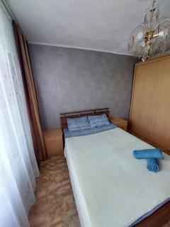 Просторная 2хкомнатная квартира в спокойном районе - Līsakovsk - 6