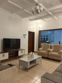 Serengeti villa - Kigali - 4