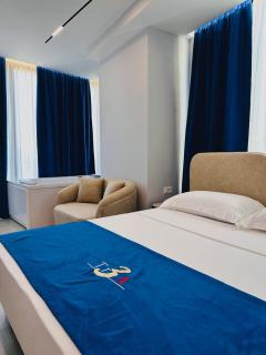 TreA Suites - Vlorë - 9