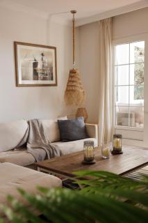 MARBELLA BANUS SUITES - Aldea Blanca Terraces Views - 1