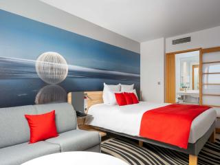 Novotel Bucharest City Centre - Bucharest - 1