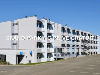 ibis budget Angoulême Nord - 0