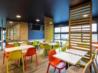 ibis budget Angoulême Nord - Champniers - 6
