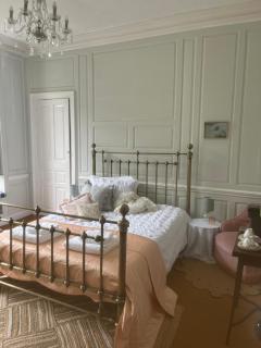 Bowlish House - Shepton Mallet - 4