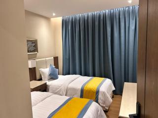 بيستانا للشقق المخدومة 4 - Riyadh - 1