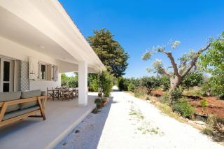 Meraki house con piscina privata - San Michele Salentino - 5