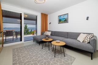 Blue Adria Pearl House - Selce - 3